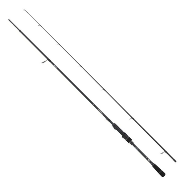 Canne spinning Abu Garcia Veritas