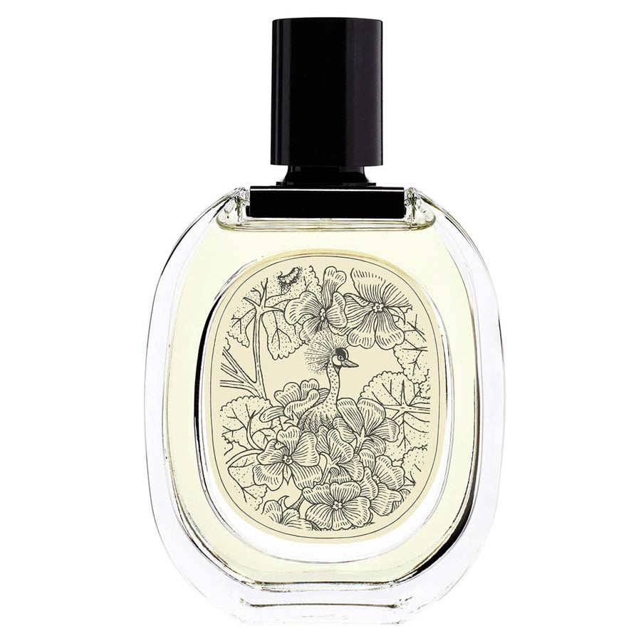 Geranium Odorata Eau de Toilette