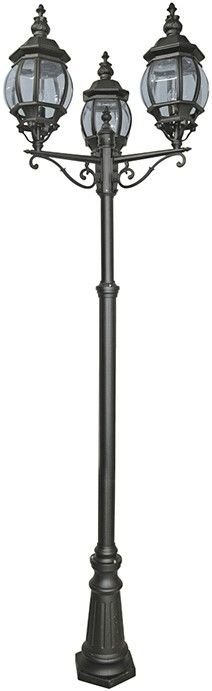 Buitenlamp 7173-3 Bel Aire