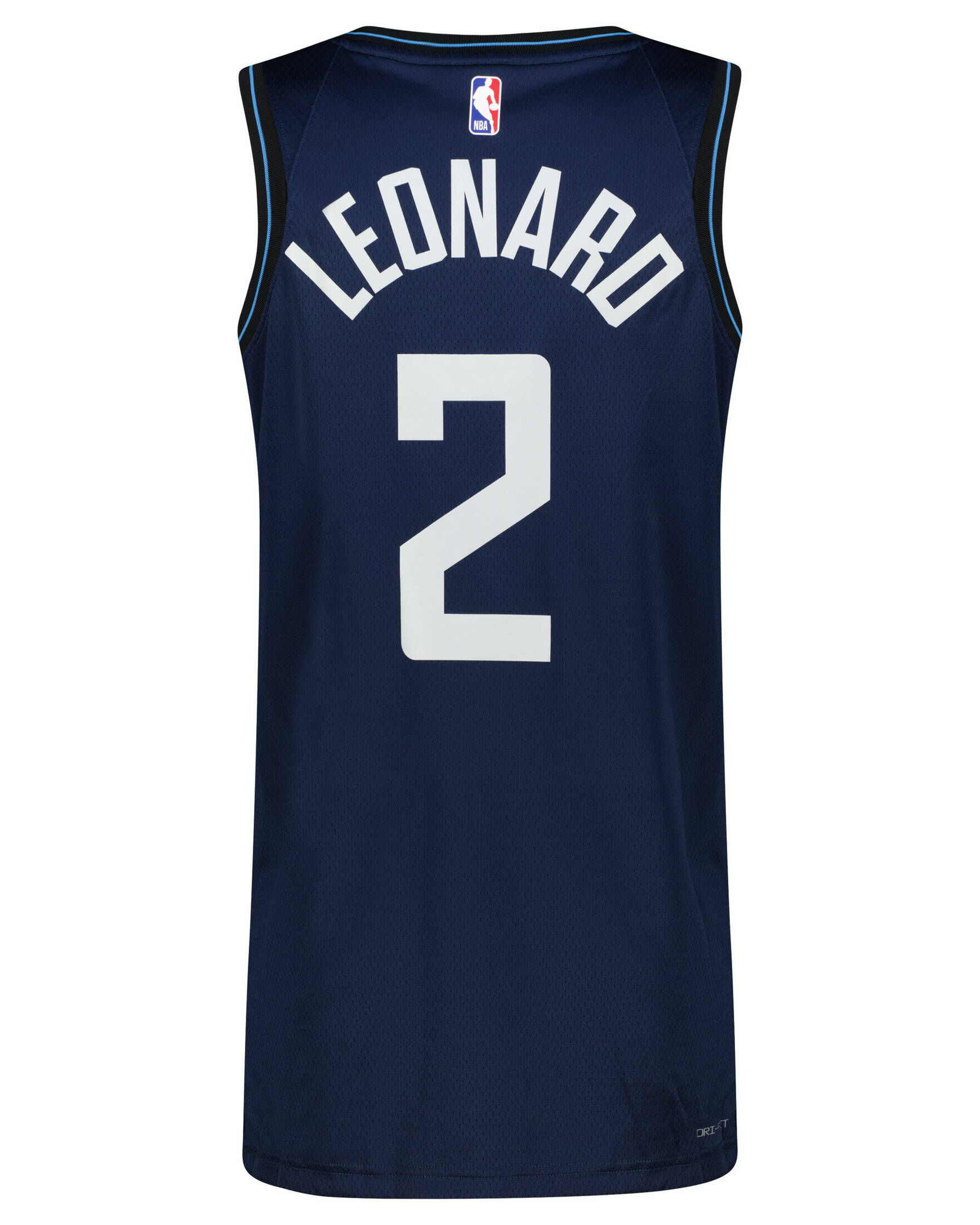 Nike| Herren Trikot NBA LOS ANGELES CLIPPERS LEONARD KAWHI