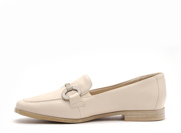Tamaris basses femme 24217 42 beige