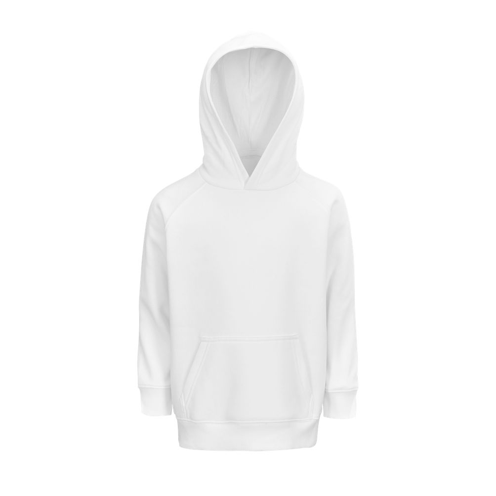 SOL'S 03576 - Stellar Kids Sweat Shirt Enfant à Capuche