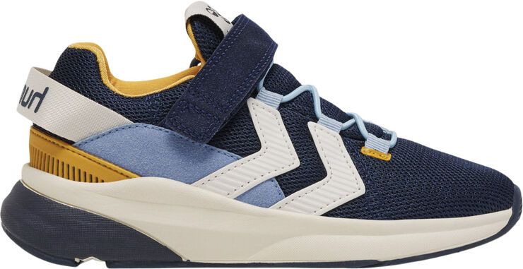 Hummel Reach 300 Recycled sneakers Blå