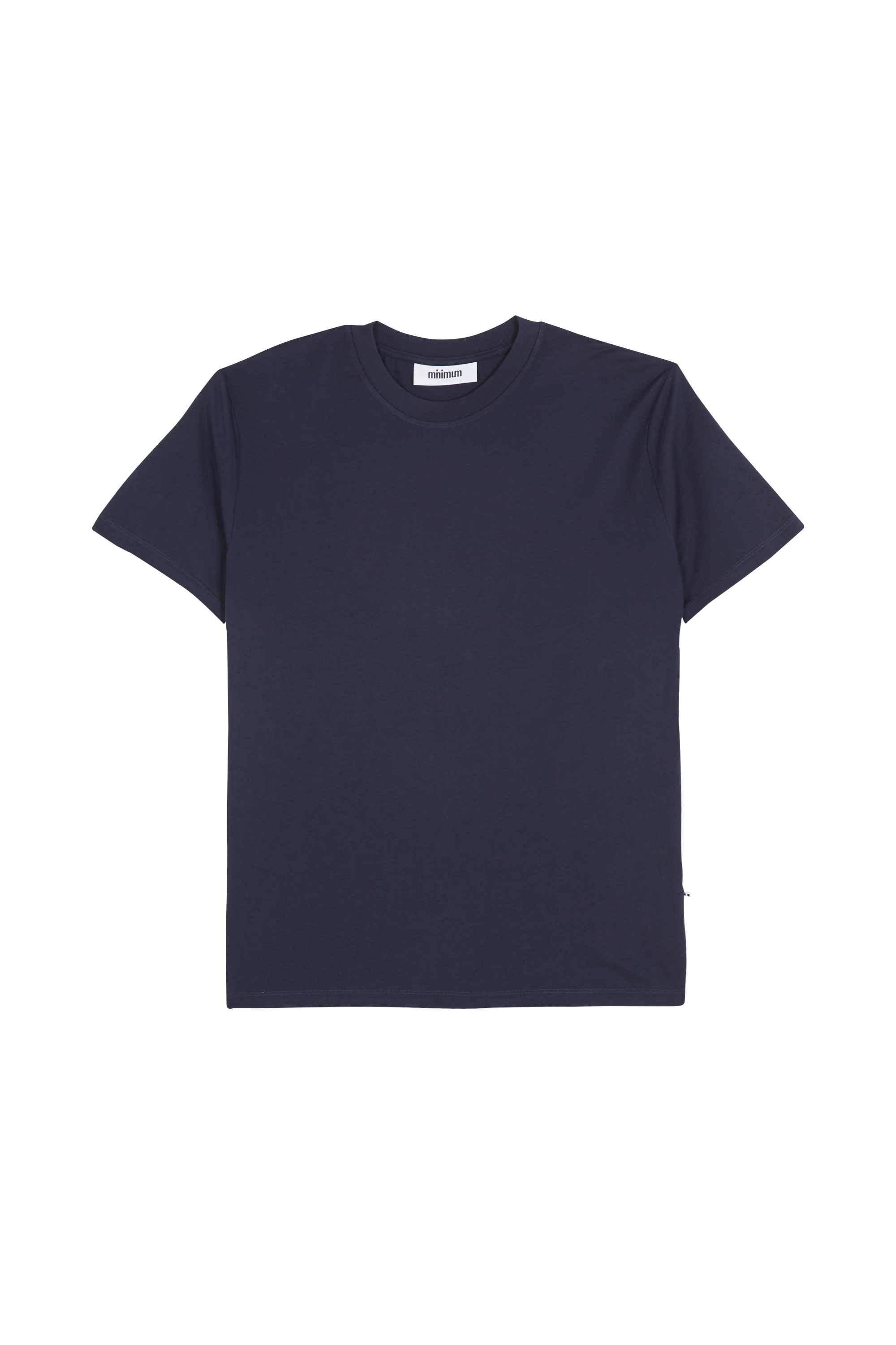 MINIMUM T-shirt Aarhus Bleu