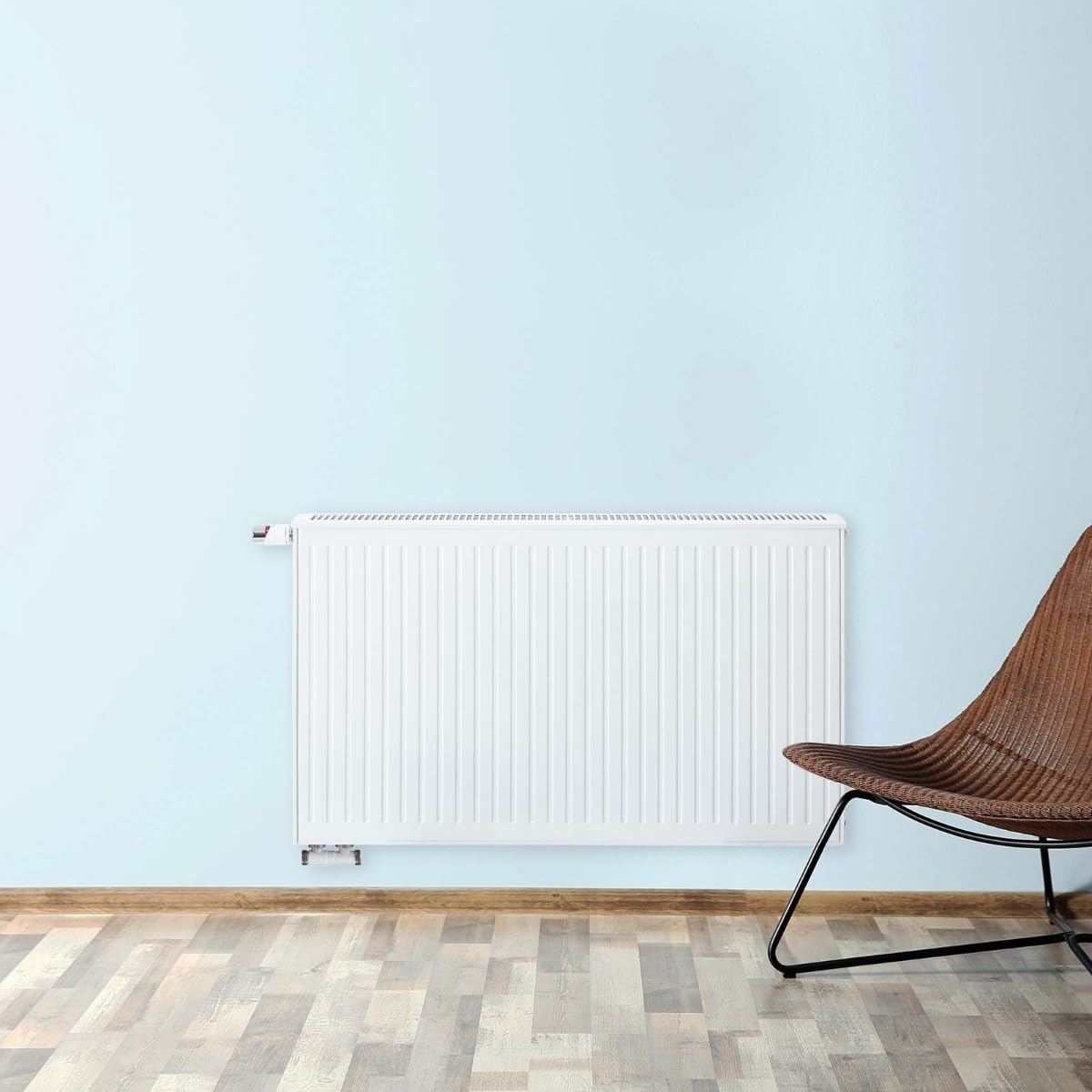 HM Universalheizkörper GALANT VK Profil | Typ 22 | 600x2000 mm