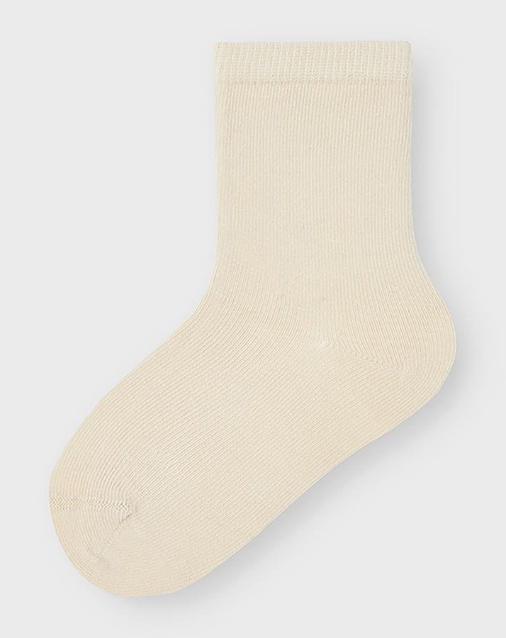 Socken NMMVAGN 5er-Pack in olive night