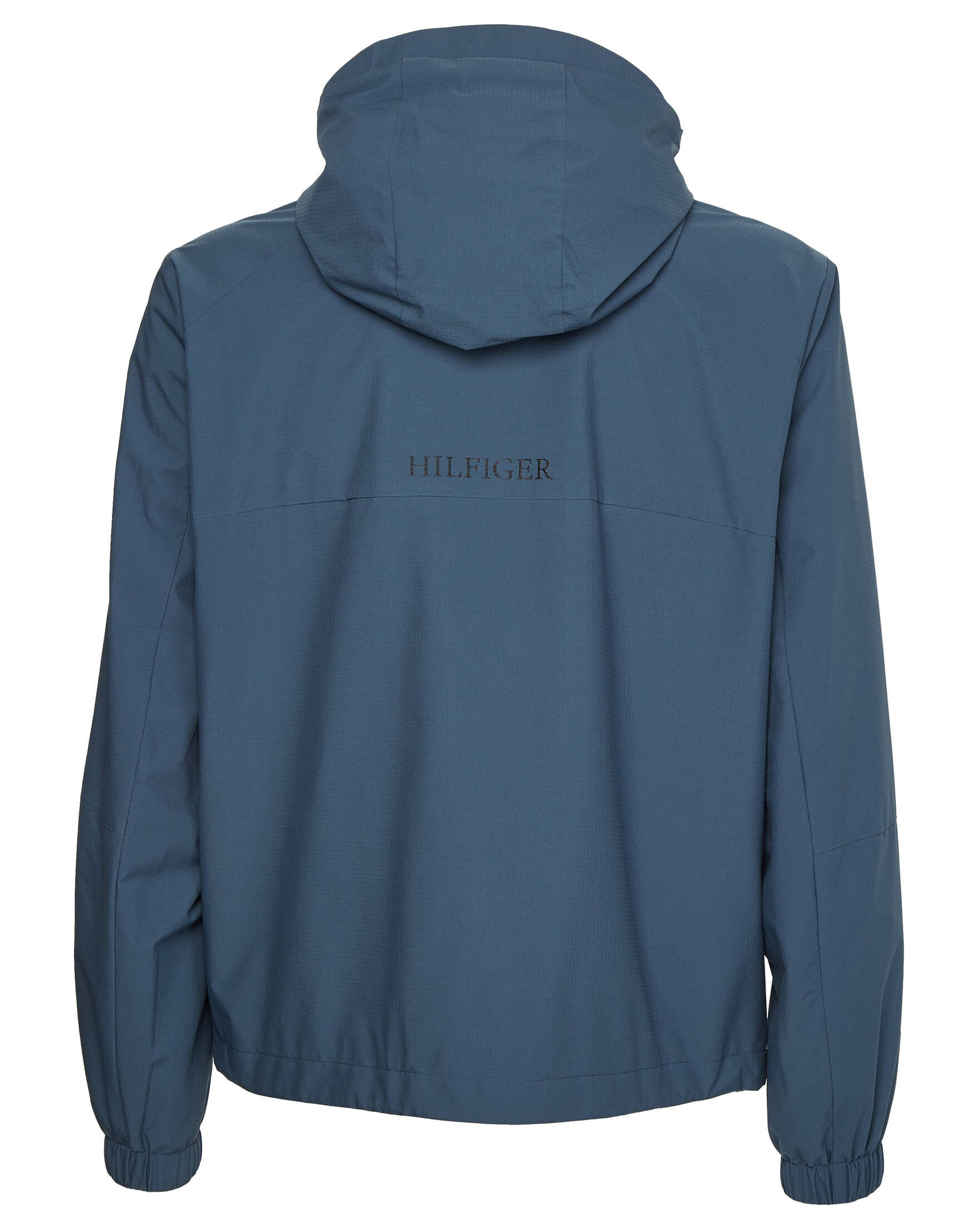 Tommy Hilfiger| Herren Jacke RIPSTOP HOODED JACKET