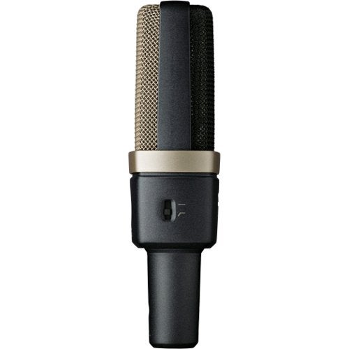 AKG C314 multi-patroon condensatormicrofoon