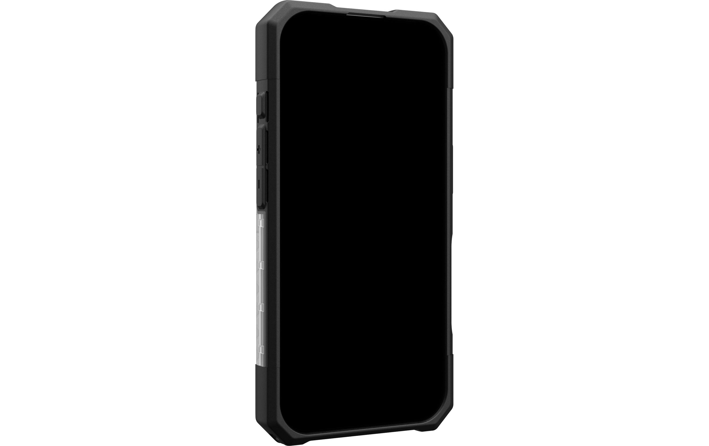 Back Cover Plasma Case iPhone 16 Pro IceSchutzhülle für das Apple iPhone 16 Pro