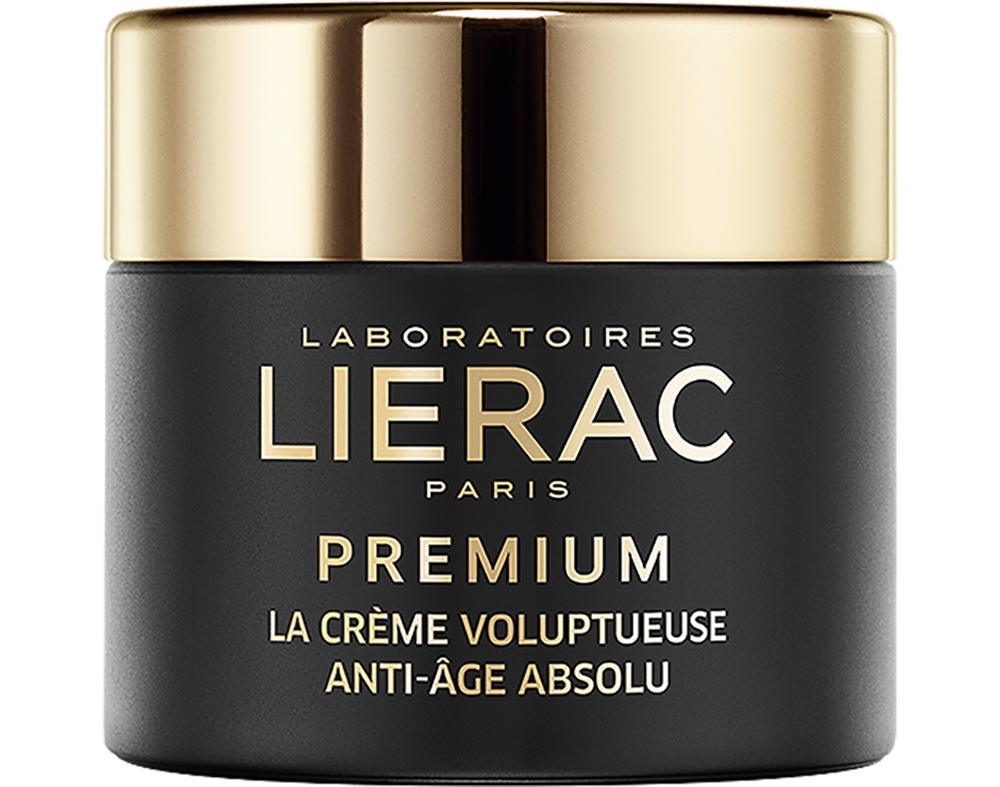 CREME LIERAC PREMIUM VOLUPTUOSO 50ML