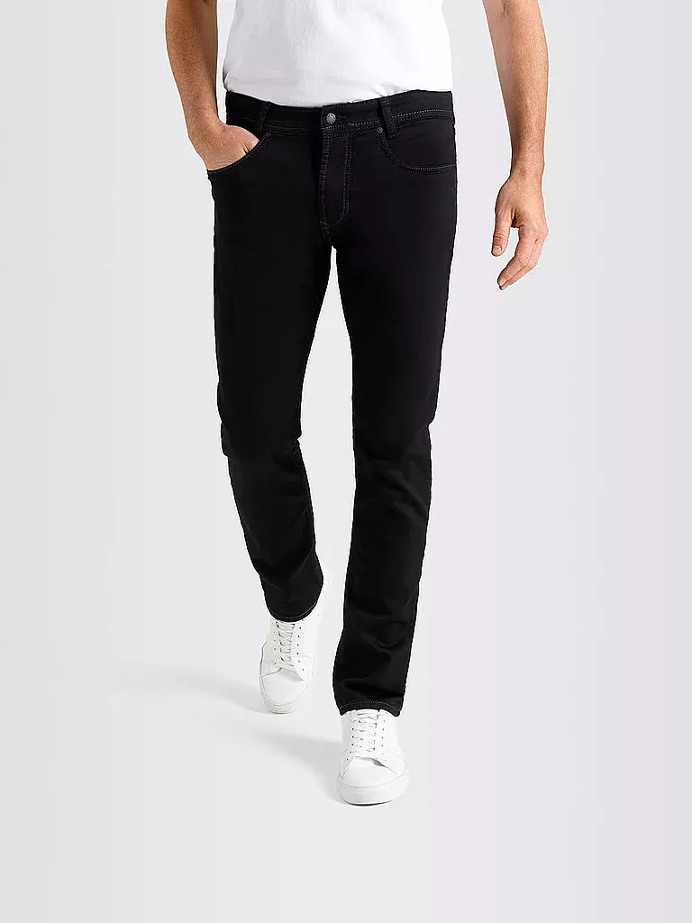 MAC Jog'n Jeans Modern Fit schwarz
