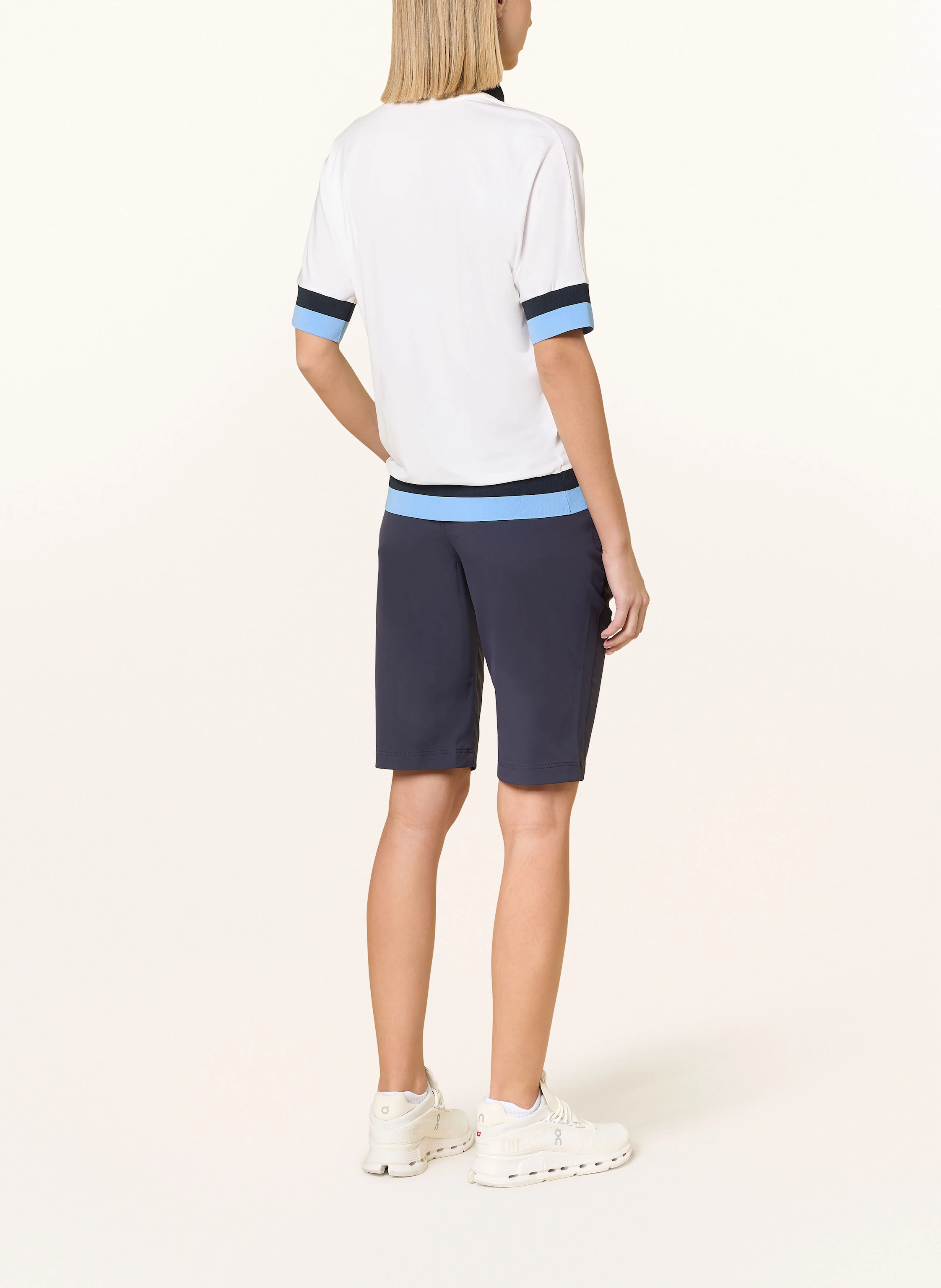 BOGNER Funktions-Poloshirt ANDRINA