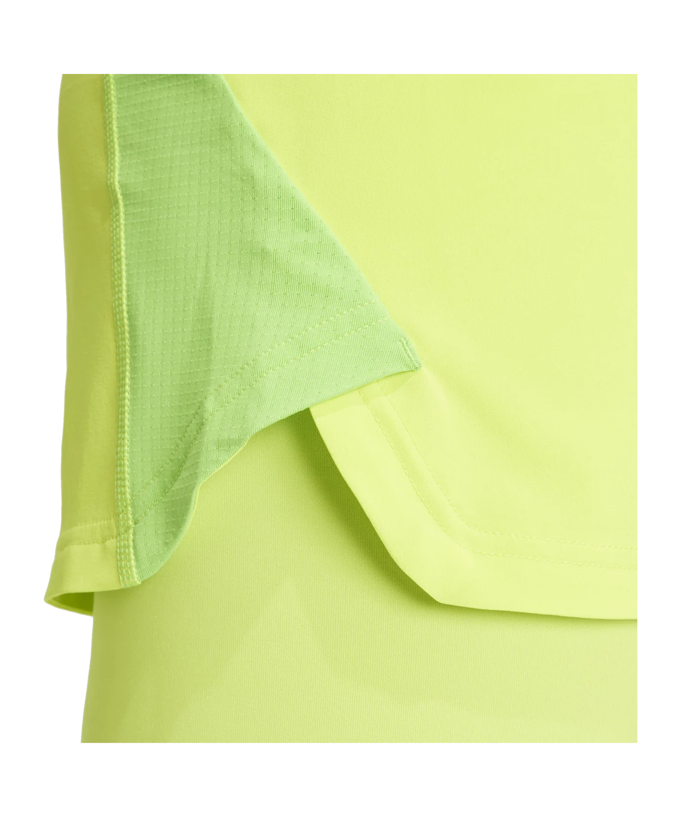 adidas Tiro 24 Pro Tight Torwarthose Damen Gelb