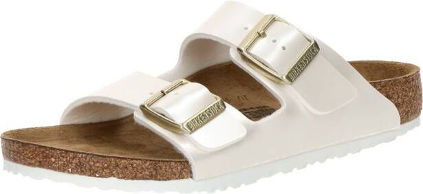 Birkenstock Sandalen Arizona Kids Birko Flor Fashion Wear Kinderen
