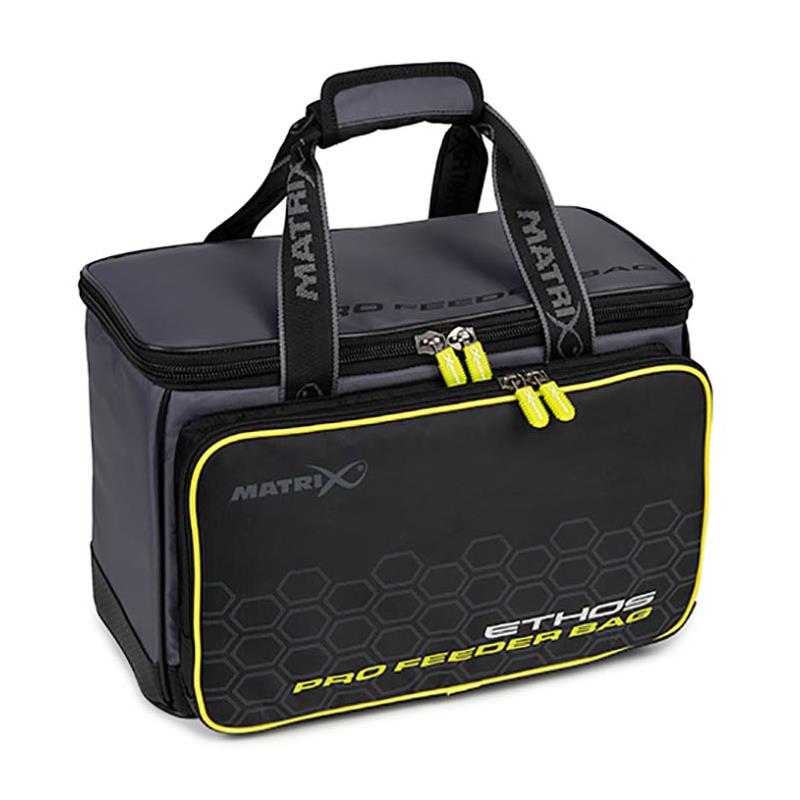 Sac À Accessoires Fox Matrix Ethos Pro Feeder Bag