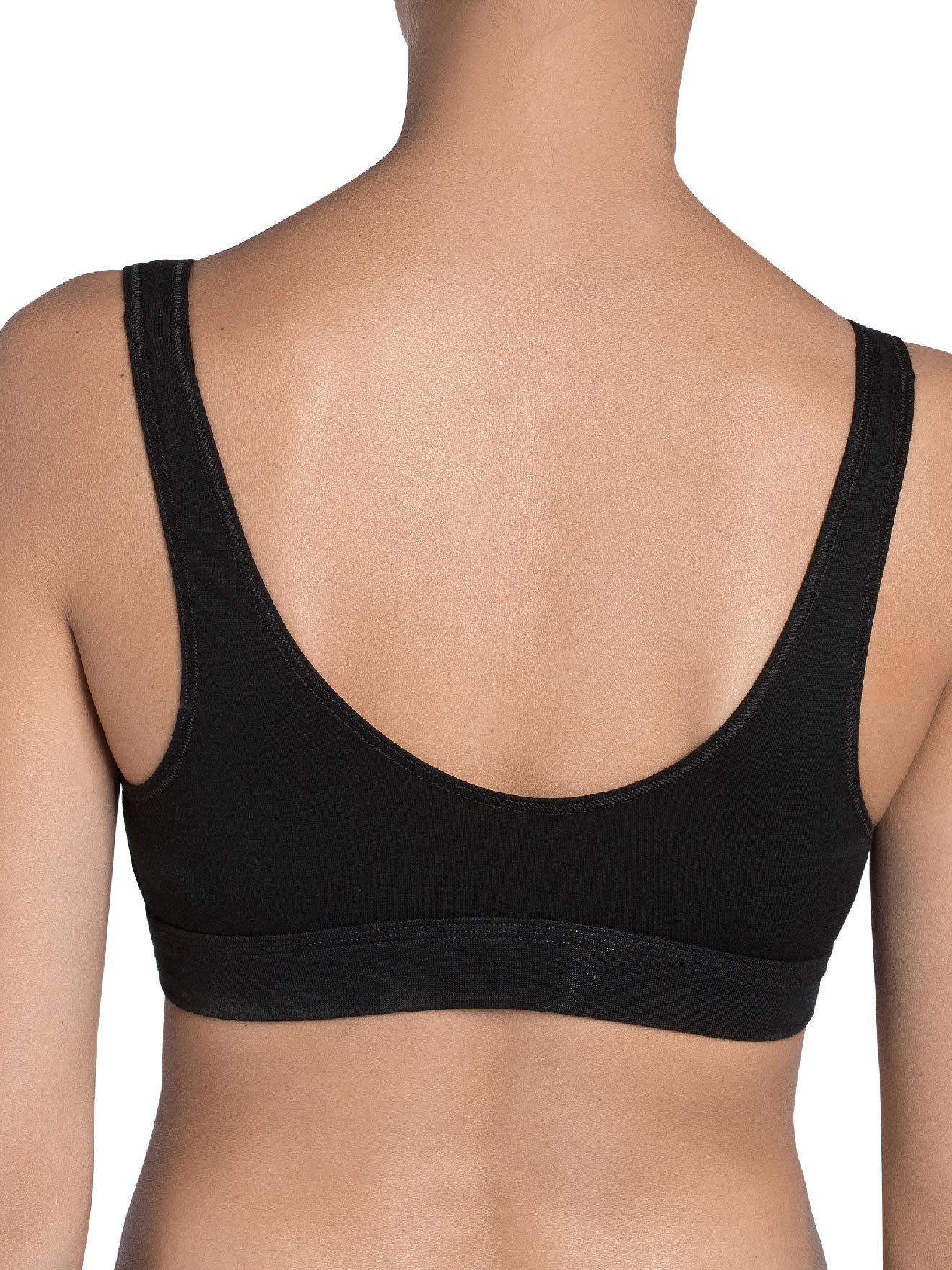 Brassière Double Comfort