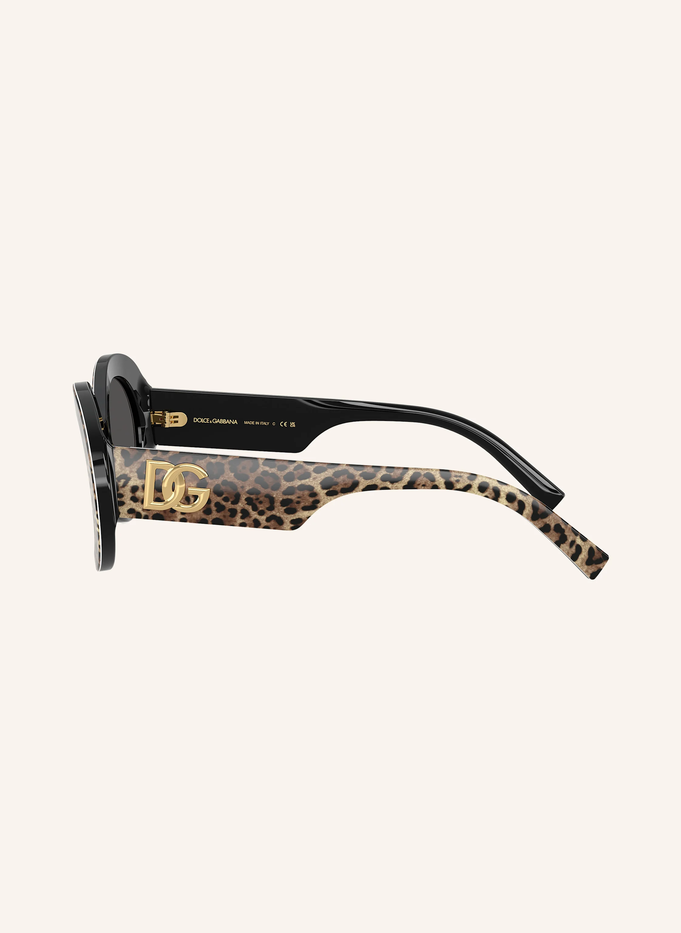 DOLCE & GABBANA Sonnenbrille DG4448