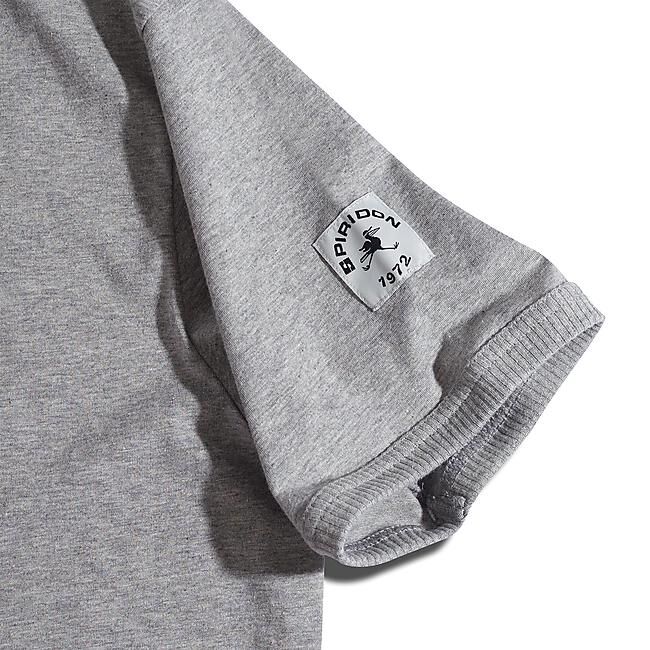 SPIRIDON - T-SHIRT MC GEORUN M