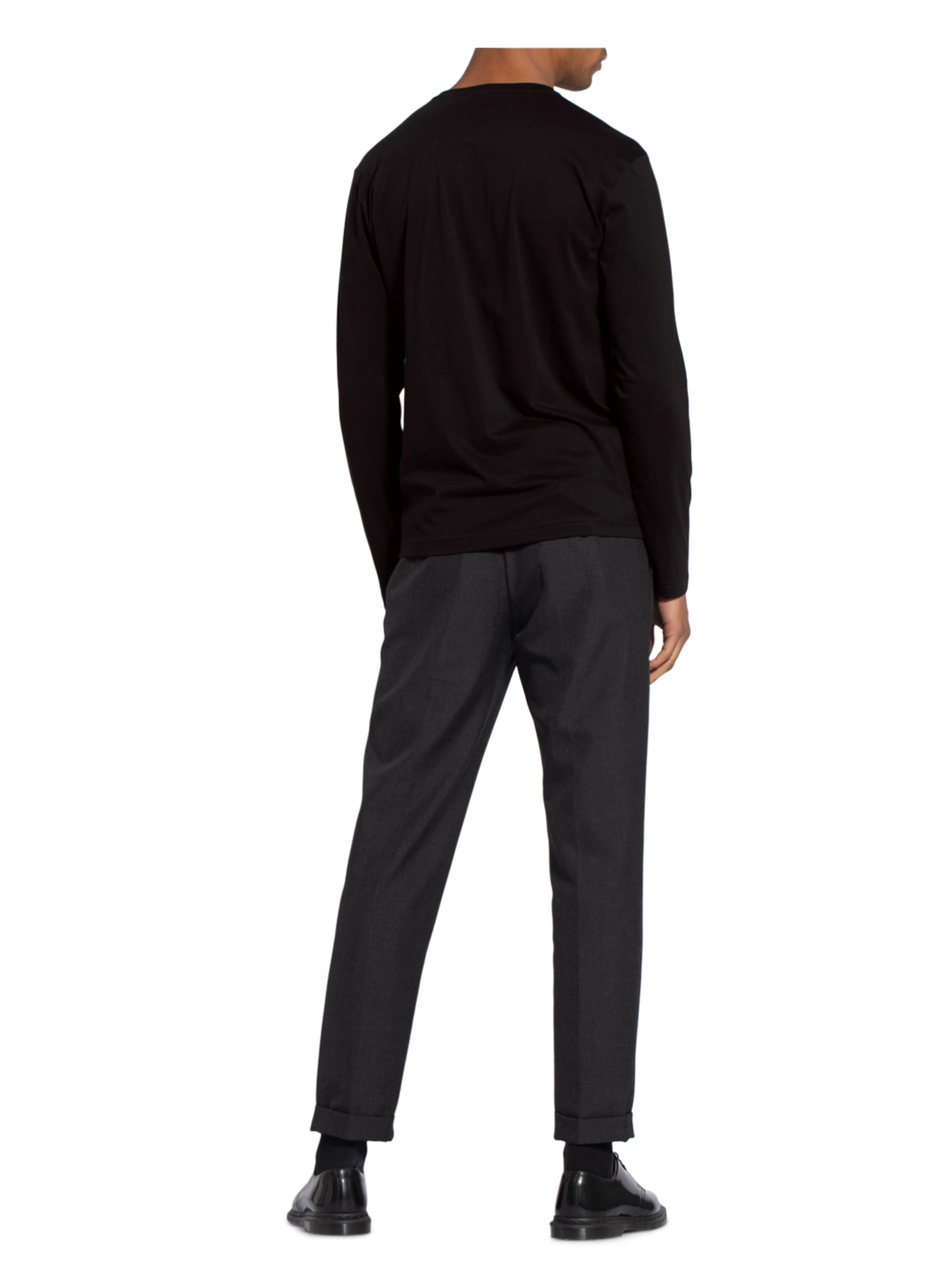 Stefan Brandt Longsleeve ENNO