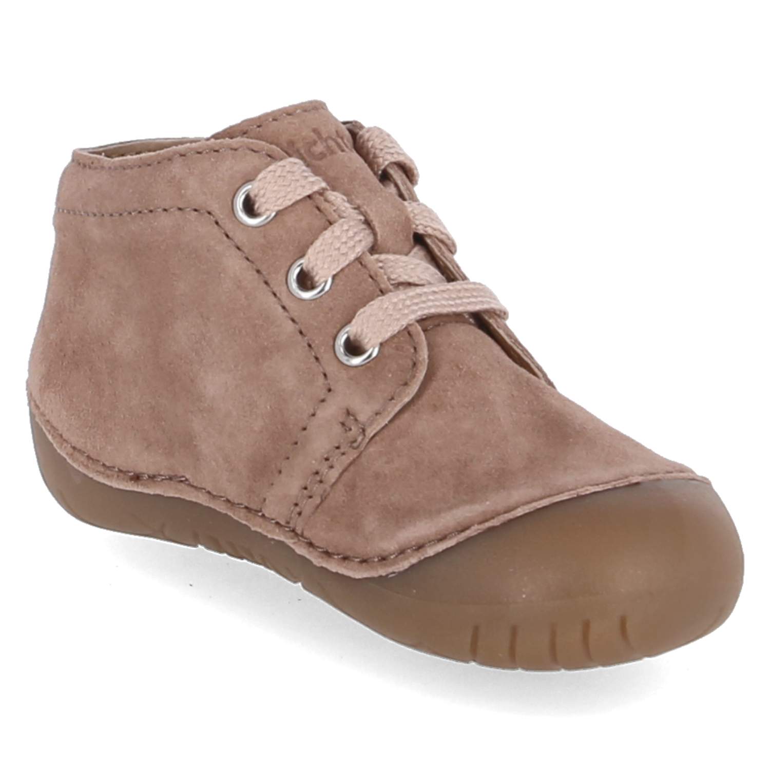 Richter Halbschuhe - crepe