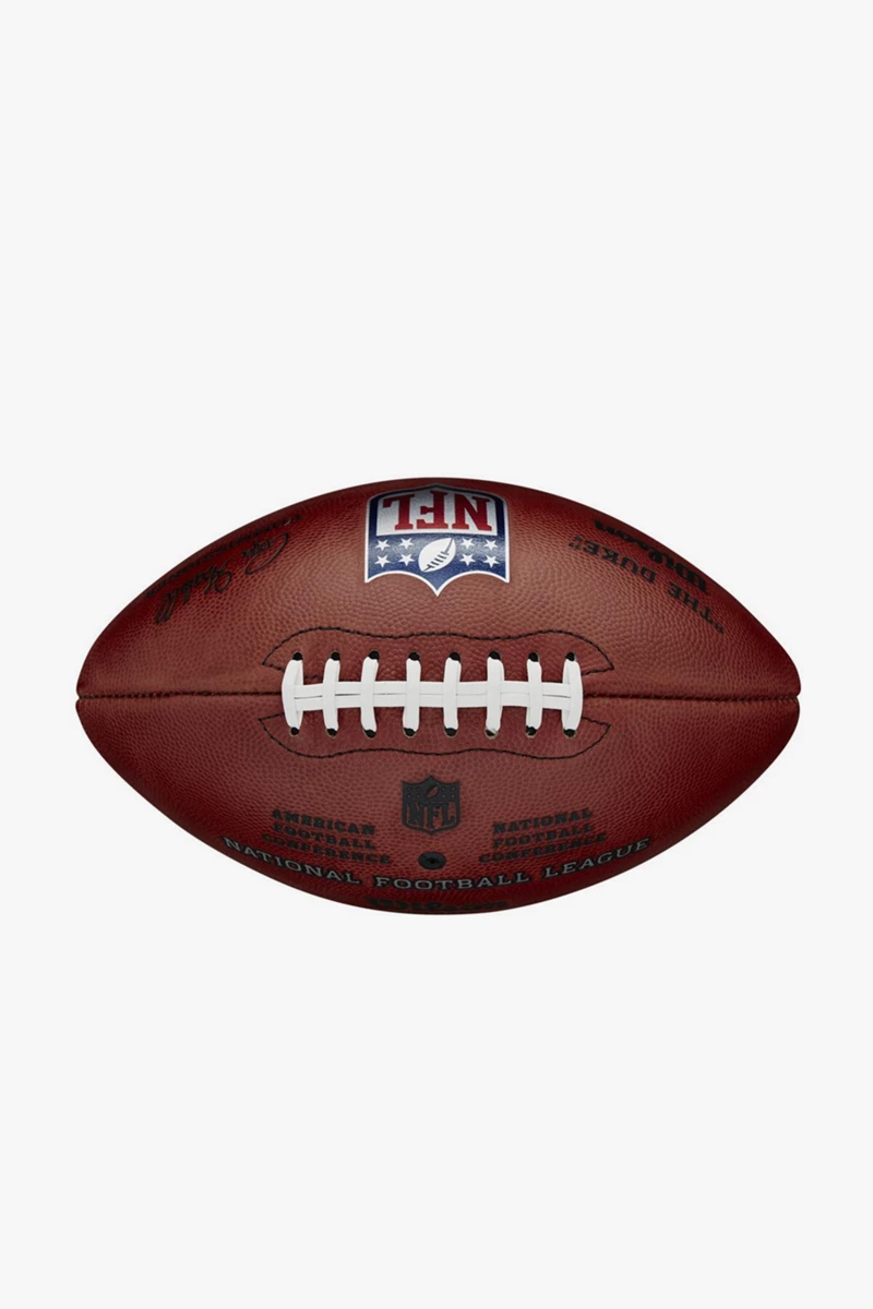 Wilson The Duke NFL Official American Football