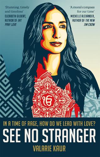 See No Stranger: A memoir and manifesto of revolutionary love (Paperback)