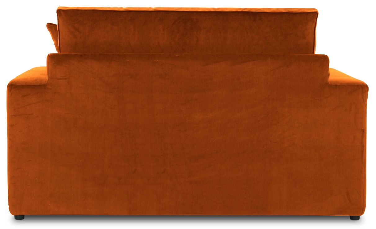 Fauteuil - Loveseat Romee