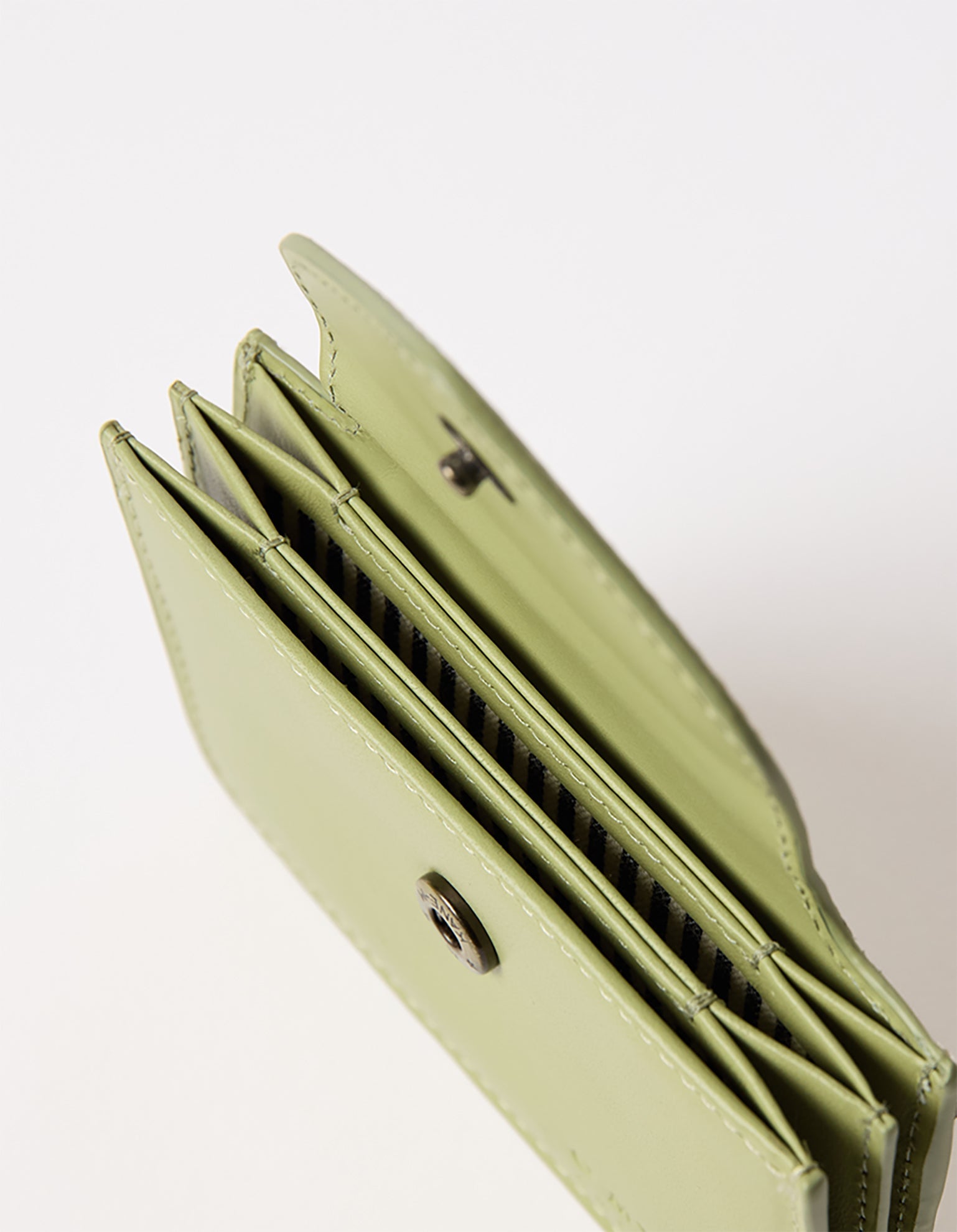 Perfectly Imperfect Harmonica Wallet
