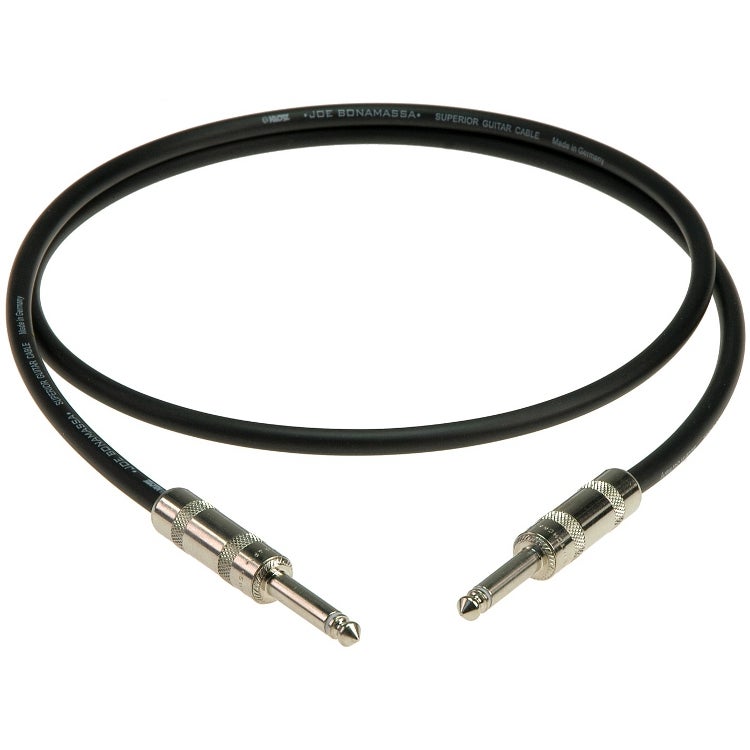 Klotz JBPP009 jack 2p 90 cm patchkabel