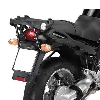 Support top case Givi complet Monokey