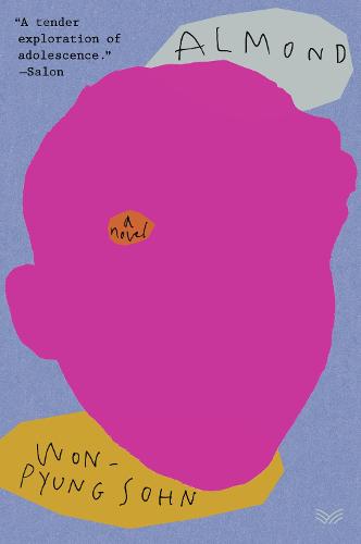 Almond: A Novel (Paperback)