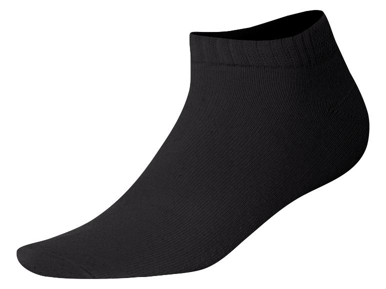 10 Paar sokken
