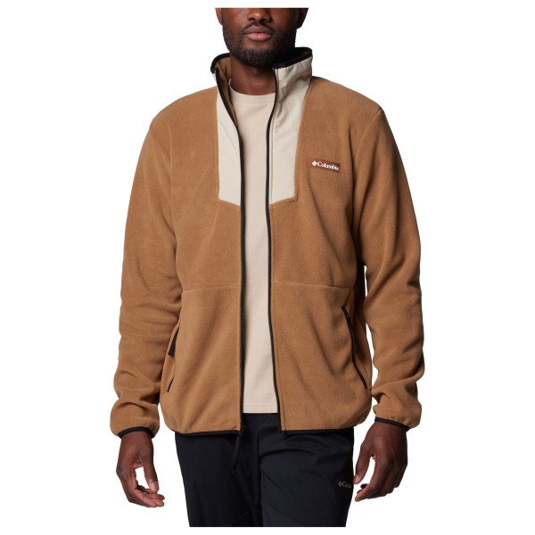 Columbia - Sequoia Grove Full Zip Fleece - Veste polaire