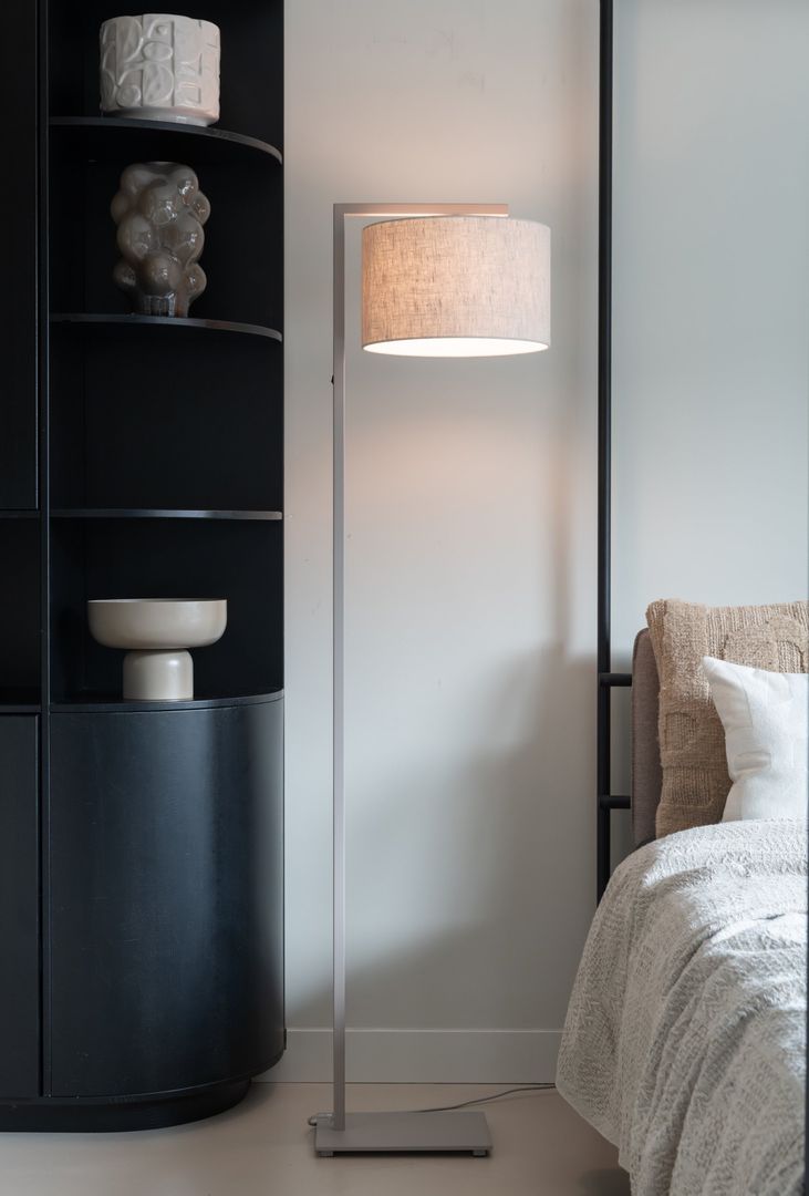 It's about RoMi   Boston M Vloerlamp