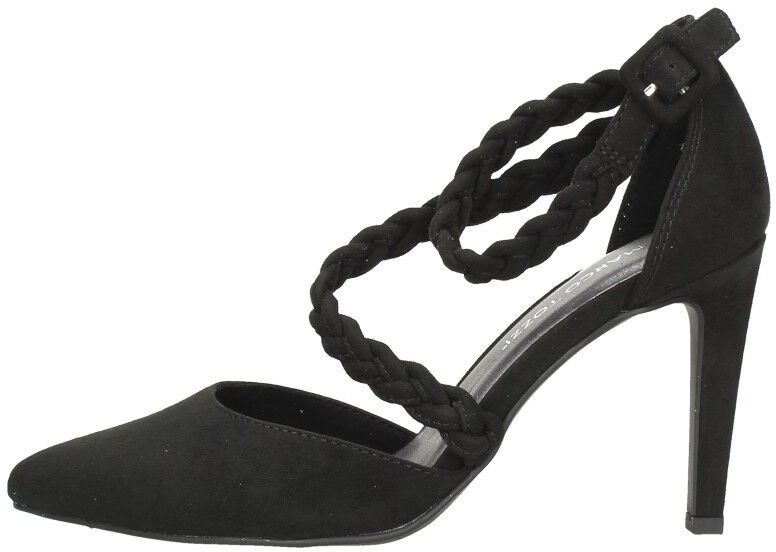 Marco Tozzi Pumps zwart