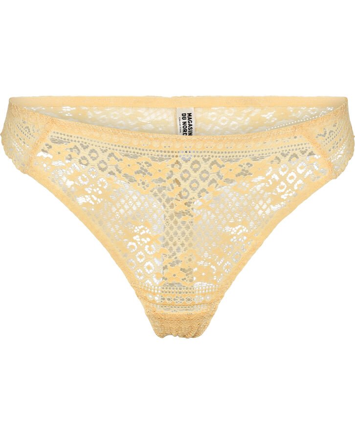 Magasin du Nord Collection Ulyssa 3 Straw