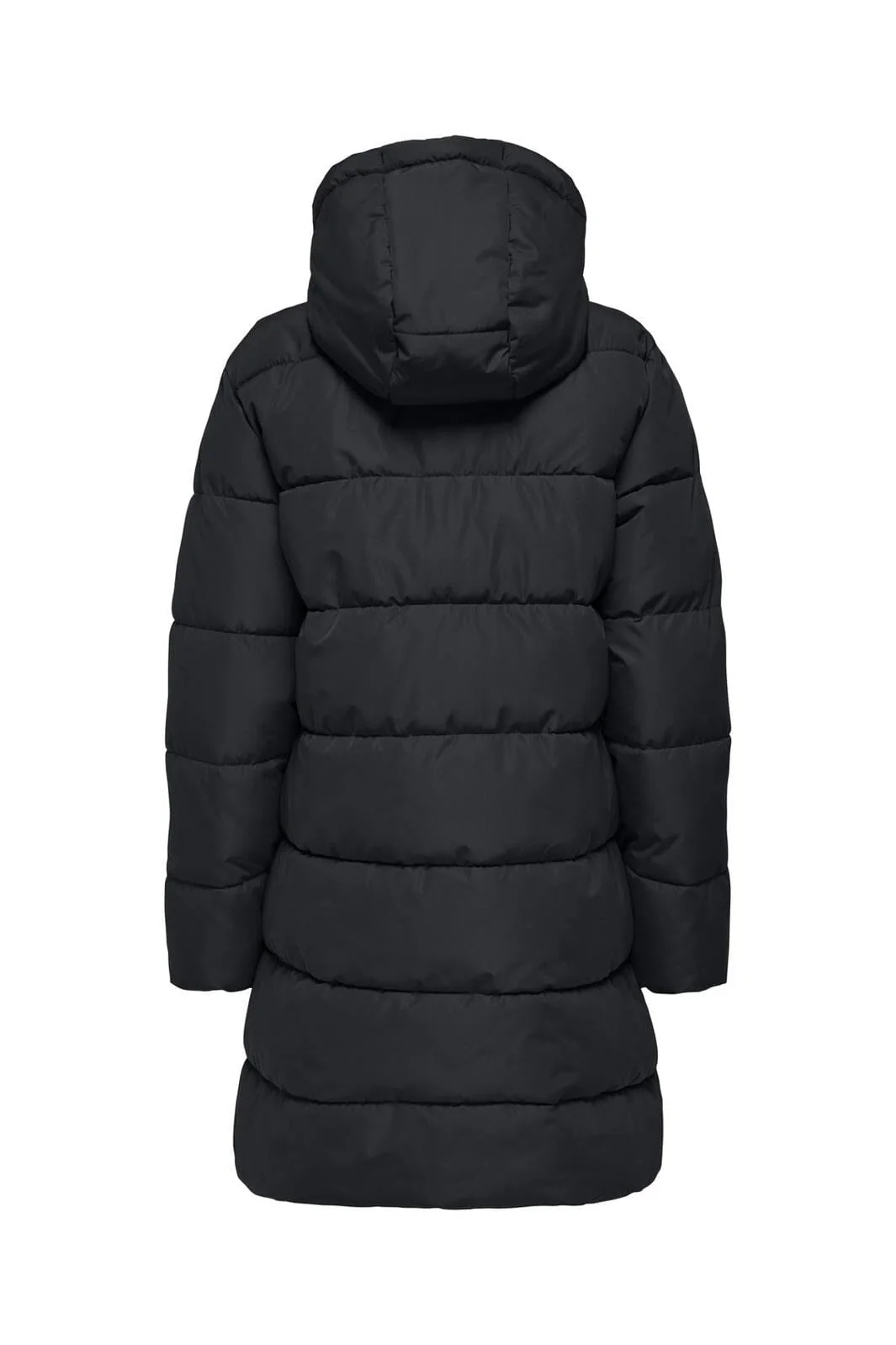 Only Onlclair Puffer Hood Coat Cc