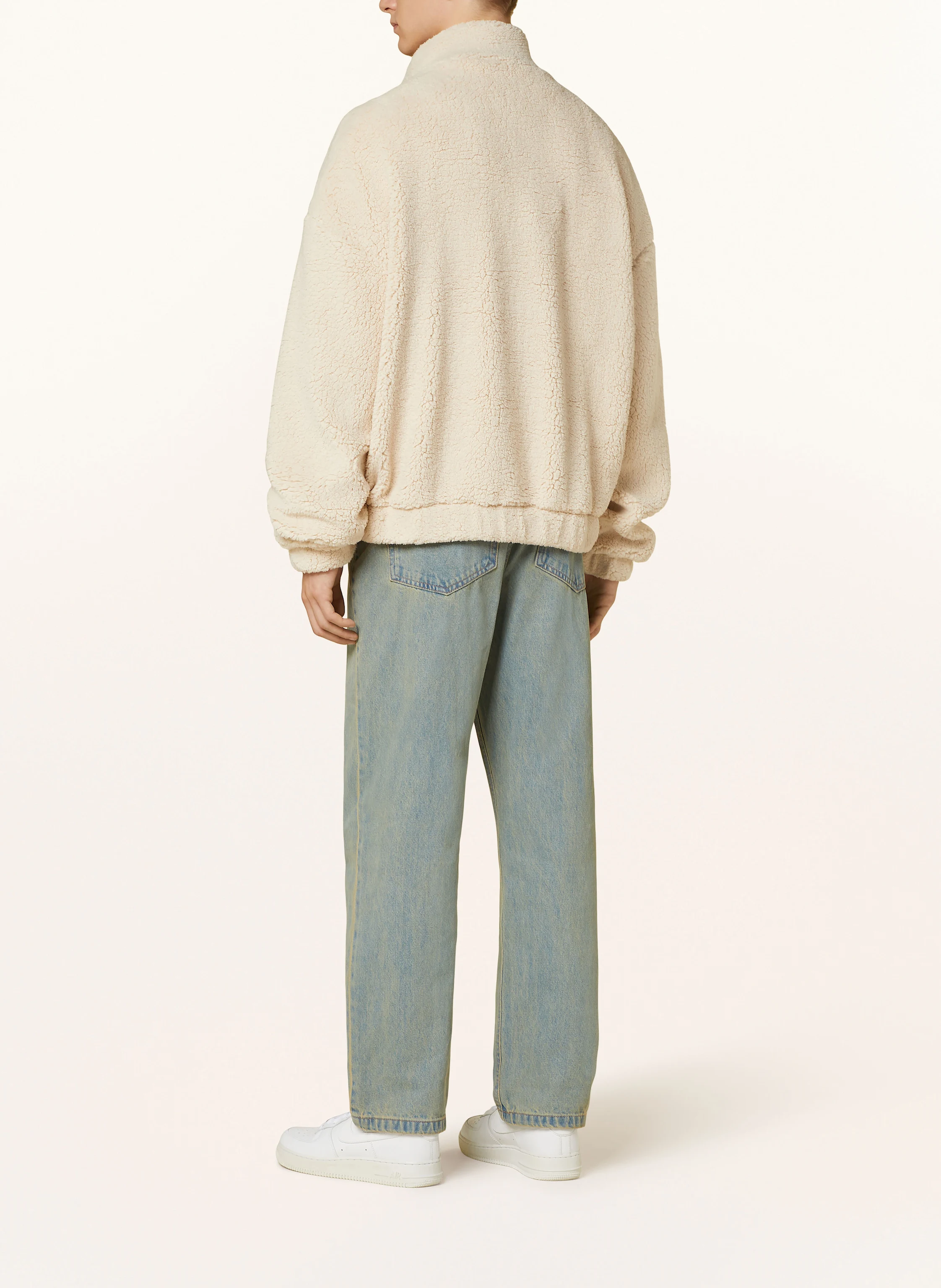 PEGADOR Jeans BALTRA Baggy Fit
