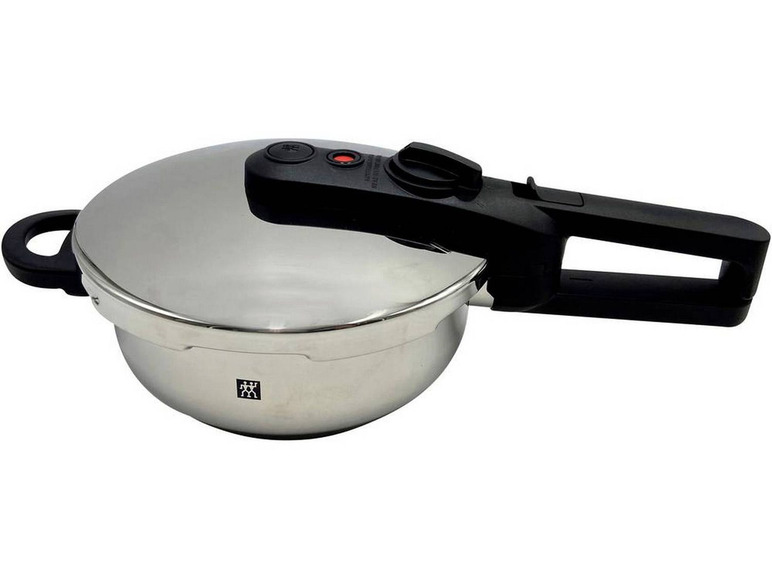 EcoQuick 3L snelkookpan