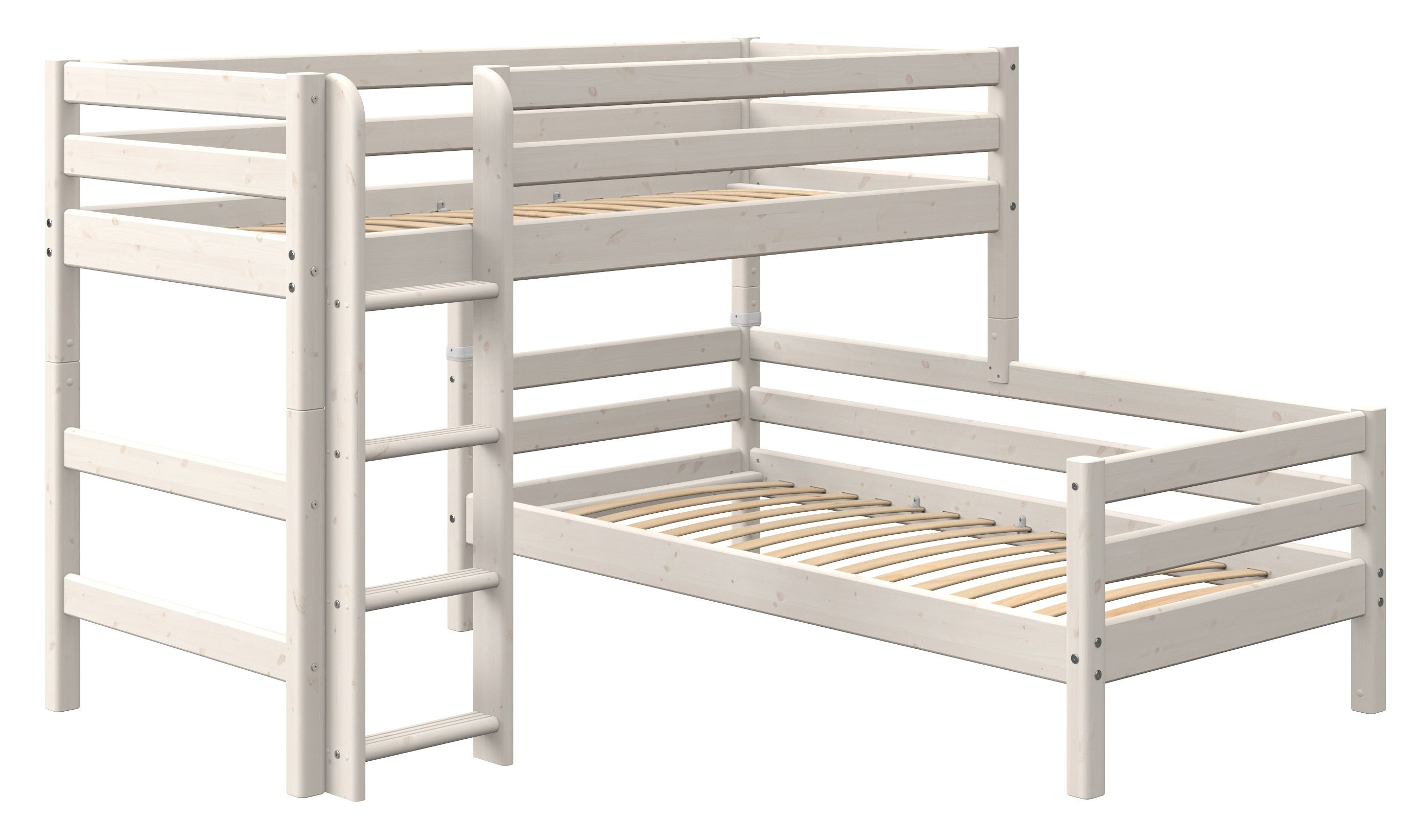 Kombibett FLEXA CLASSIC