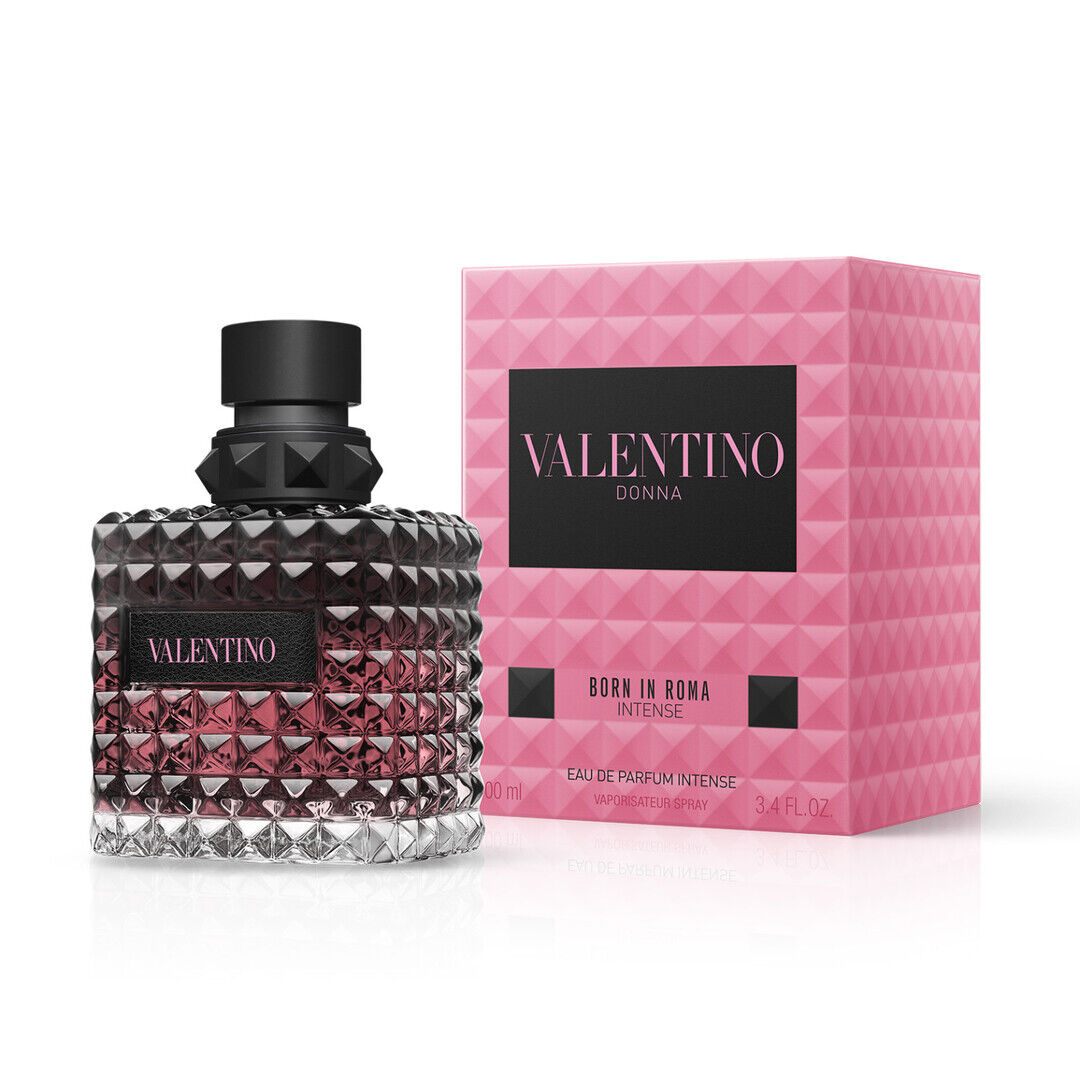 Valentino BORN IN ROMA /S Eau de Parfum Intense - 100ml