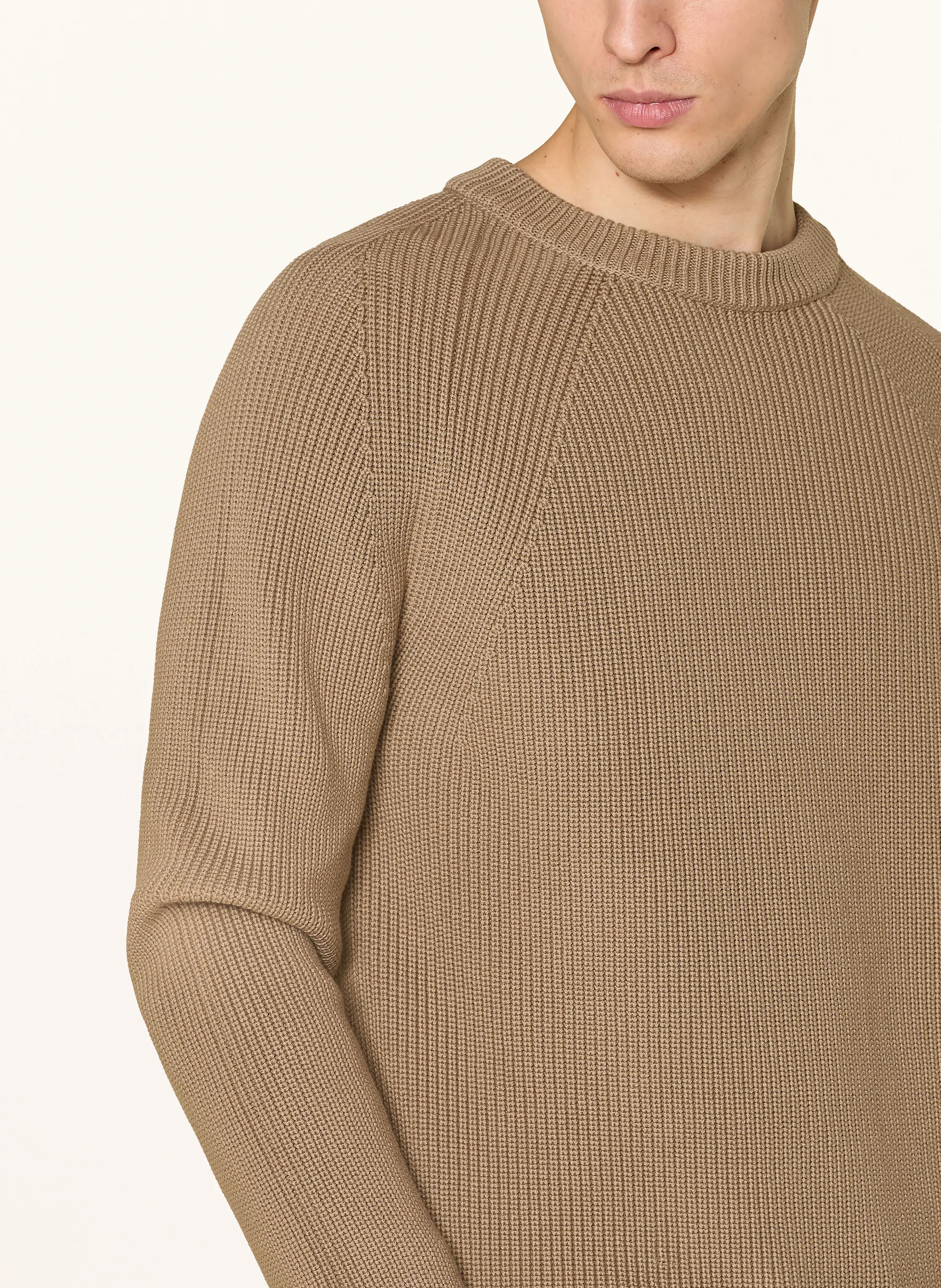 DRYKORN Pullover RIPPLEY