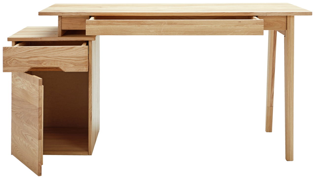 Linea Natura Schreibtisch MIRCO 2