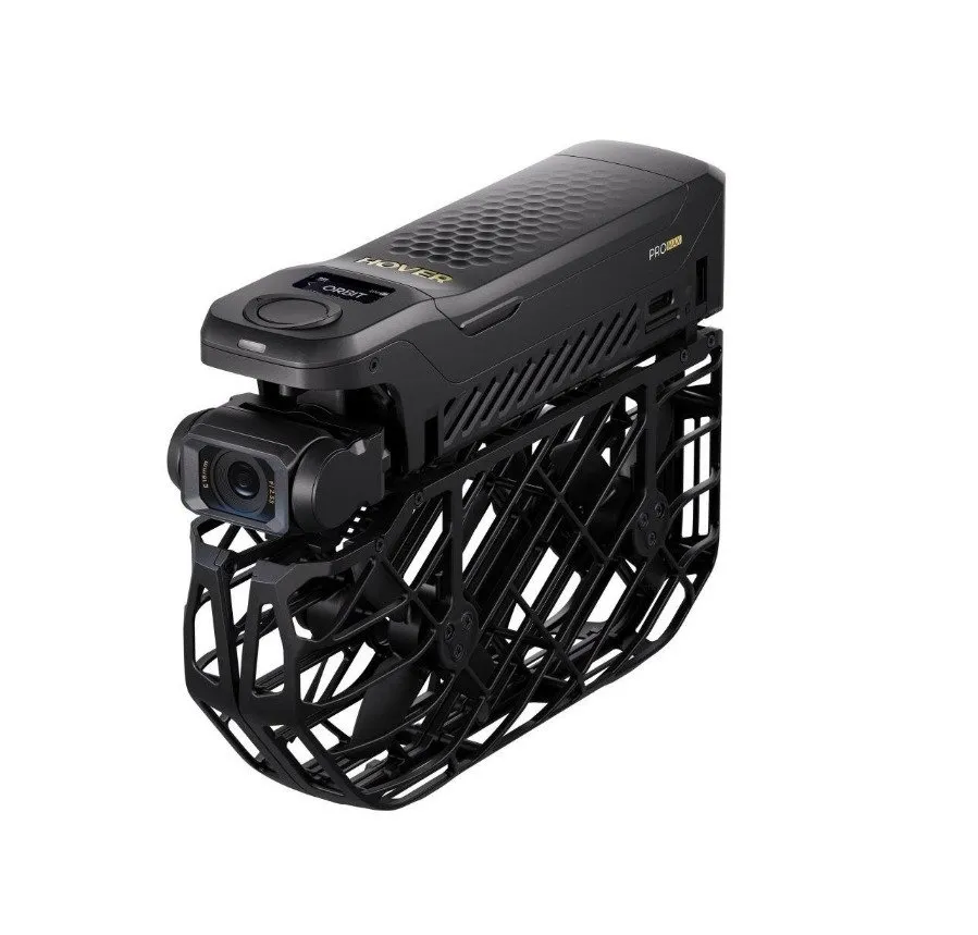 HOVERAir X1 Promax Basic Combo - Action flying camera - Wi-Fi - sort