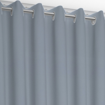 Gordijn Durk 4547 cool grey