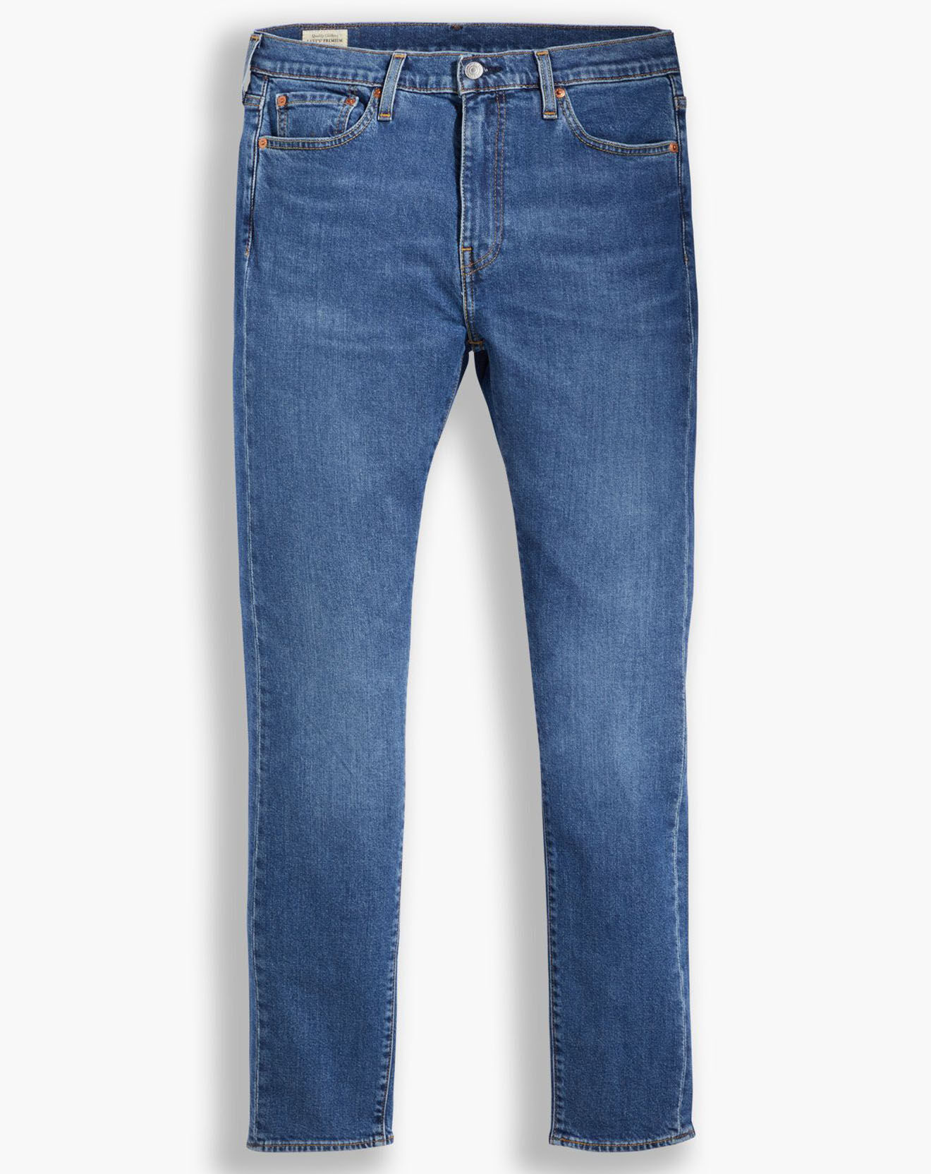Levi's® Jean 510 Skinny Pebbles bleu moyen
