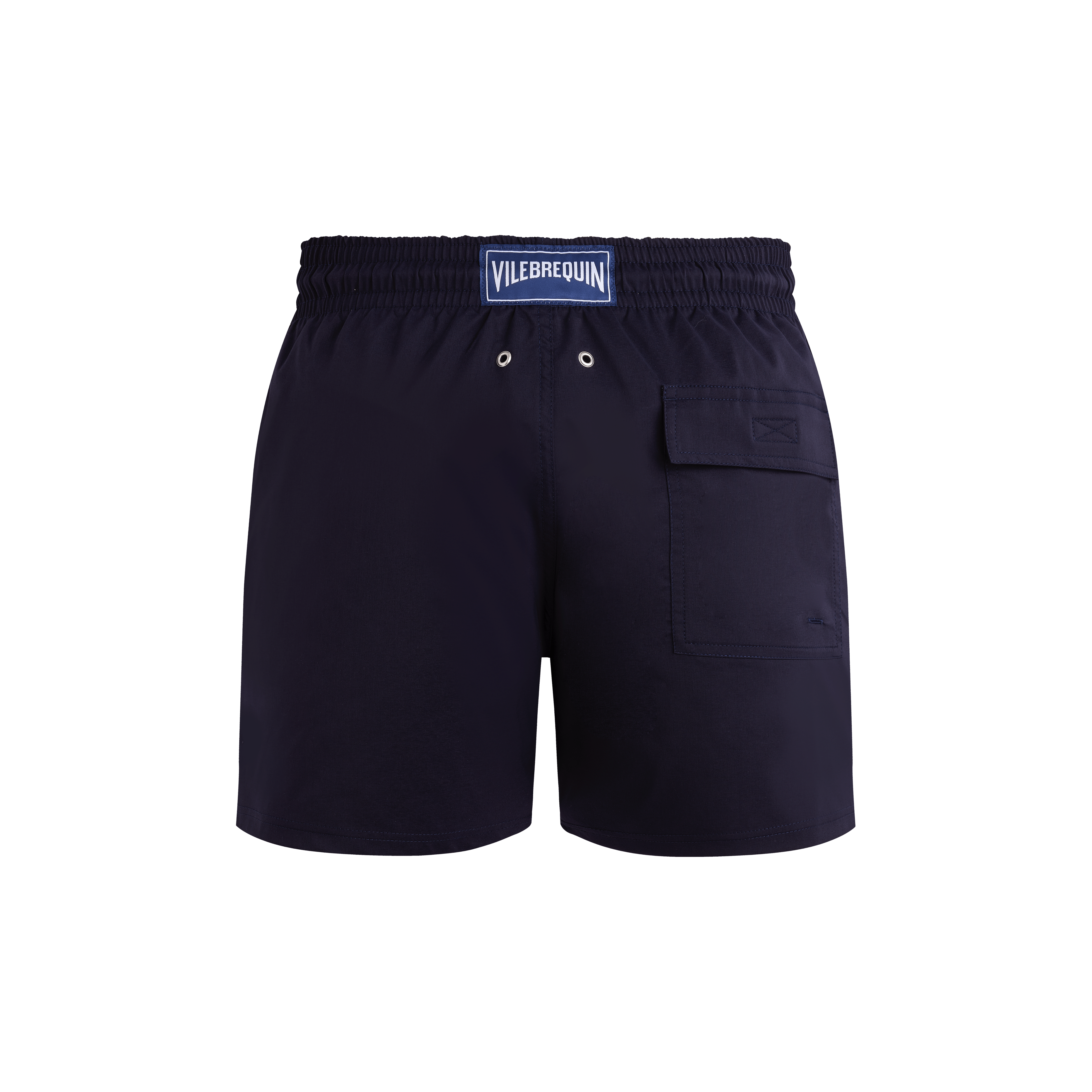 Maillot de bain court stretch homme Dad and Son