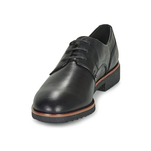 Clarks - GRIFFIN LANE - Noir