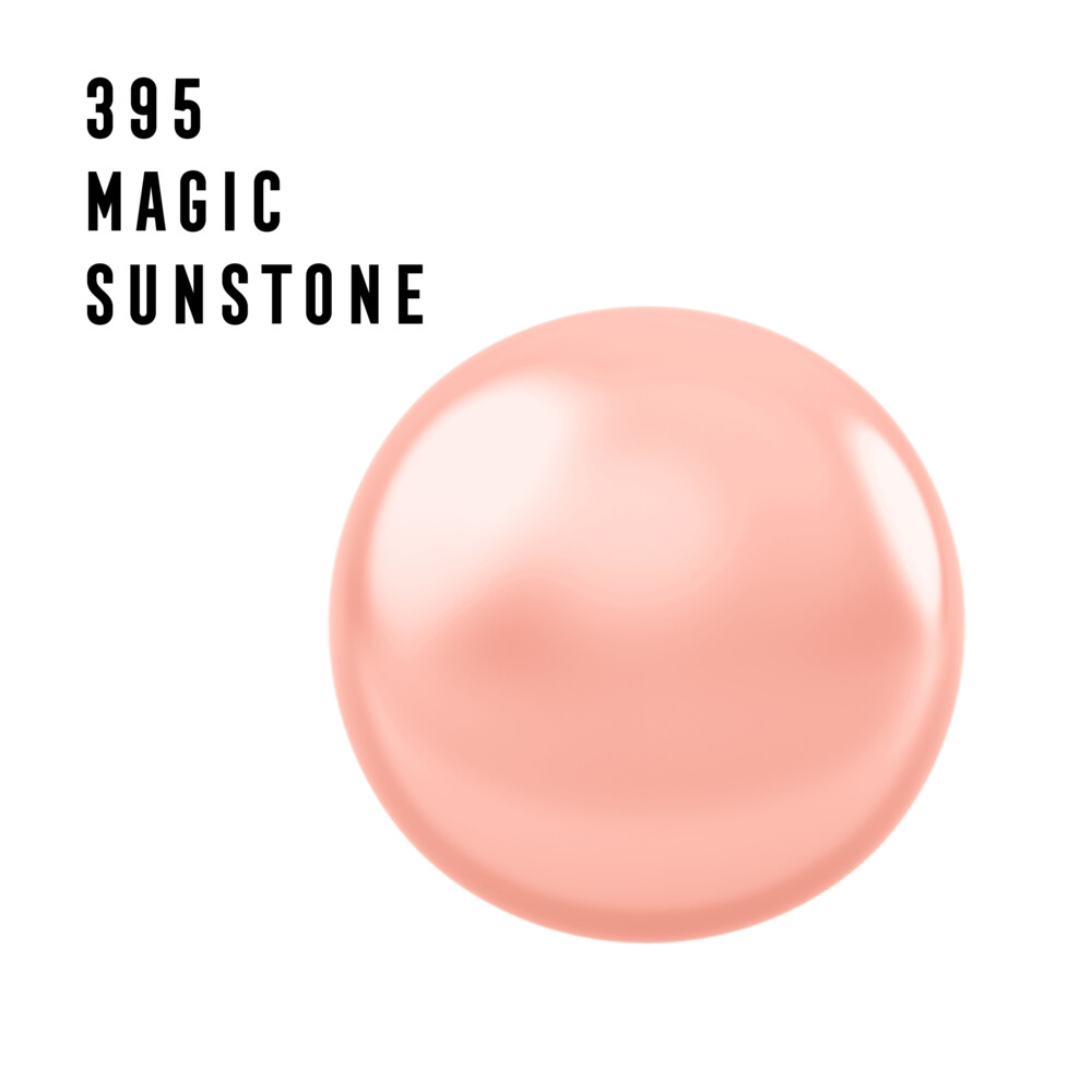 Max Factor Miracle Pure Nagellak Magic Sunstone12 ml