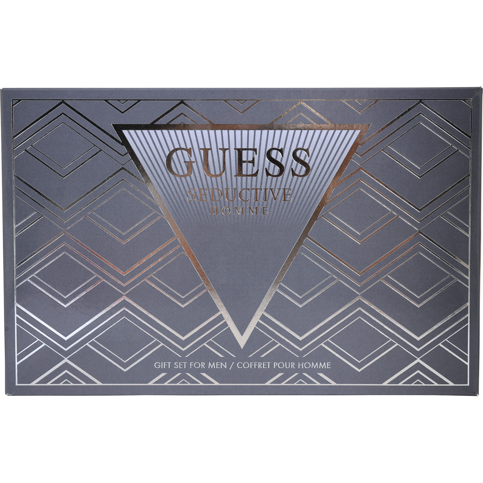 Guess Seduc. HO EdT100+SG100+BS226ml+Bag